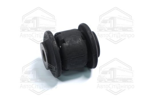 Сайлентблок важеля SEAT LEON, SKODA SUPERB II, YETI, VW GOLF V-VI 03 перед. міст (Вир-во SASIC)