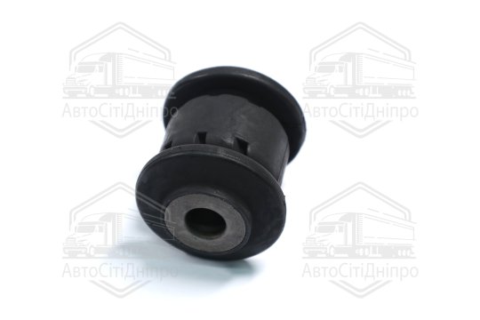 Сайлентблок важеля SEAT LEON, SKODA SUPERB II, YETI, VW GOLF V-VI 03 перед. міст (Вир-во SASIC)