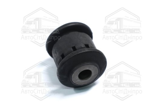 Сайлентблок важеля SEAT LEON, SKODA SUPERB II, YETI, VW GOLF V-VI 03 перед. міст (Вир-во SASIC)