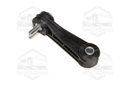 Тяга стабілізатора AUDI A3, SEAT TOLEDO II, VW GOLF IV 96-10 перед. міст (Вир-во SASIC)