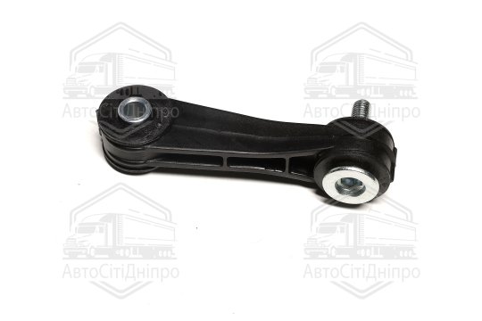 Тяга стабілізатора AUDI A3, SEAT TOLEDO II, VW GOLF IV 96-10 перед. міст (Вир-во SASIC)