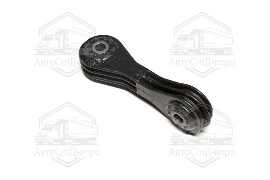 Тяга стабілізатора SEAT LEON, TOLEDO II, VW GOLF IV 96-10 перед. міст (Вир-во SASIC)