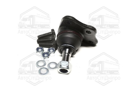 Опора кульова FIAT DOBLO, STRADA 99- перед. міст (Вир-во SASIC)