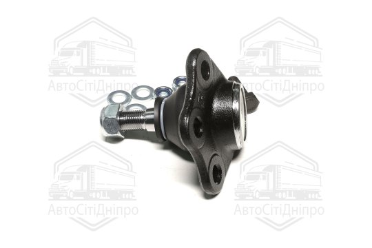 Опора кульова FIAT DOBLO, STRADA 99- перед. міст (Вир-во SASIC)