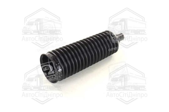 Пильовик рульової рейки FORD TRANSIT 91-94 (Вир-во SASIC)