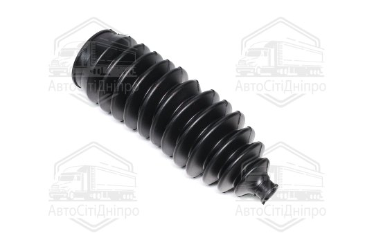 Пильовик рульової рейки MERCEDES V-CLASS, VITO 96-03 перед. міст (Вир-во SASIC)