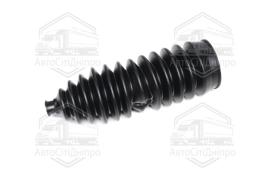 Пильовик рульової рейки MERCEDES V-CLASS, VITO 96-03 перед. міст (Вир-во SASIC)