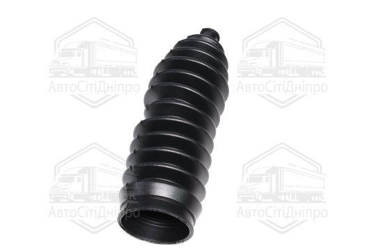 Пильовик рульової рейки MERCEDES V-CLASS, VITO 96-03 перед. міст (Вир-во SASIC)