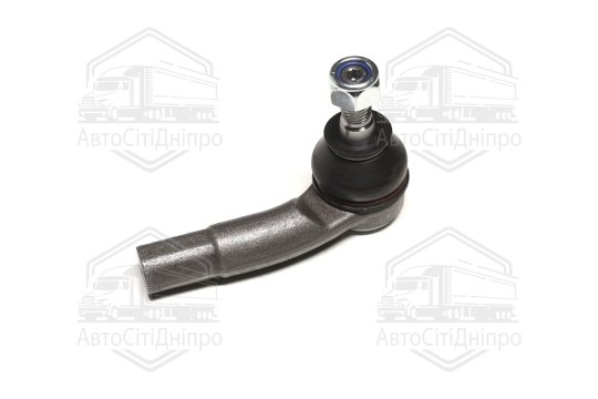 Накінечник рульової тяги AUDI A2, A3, SEAT IBIZA III-IV, SKODA RAPID 96- перед. міст (Вир-во SASIC)