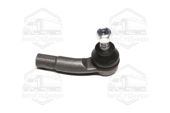 Накінечник рульової тяги AUDI A2, A3, SEAT IBIZA III-IV, SKODA RAPID 96- перед. міст (Вир-во SASIC)