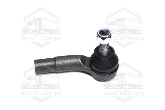 Накінечник рульової тяги AUDI A2, SEAT IBIZA III-IV, VW BORA GOLF IV 96- перед. міст (Вир-во SASIC)