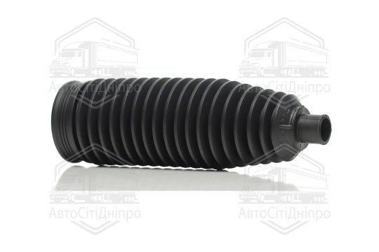 Пильовик рульової тяги OPEL ASTRA H, ZAFIRA B 04- перед. міст (Вир-во SASIC)