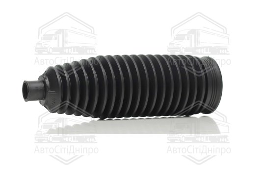 Пильовик рульової тяги OPEL ASTRA H, ZAFIRA B 04- перед. міст (Вир-во SASIC)