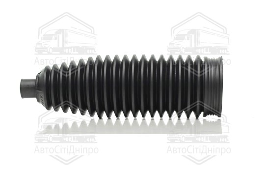 Пильовик рульової тяги OPEL ASTRA H, ZAFIRA B 04- перед. міст (Вир-во SASIC)