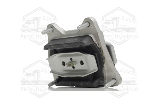 Подушка АКПП AUDI A6 III (вир-во Sasic)