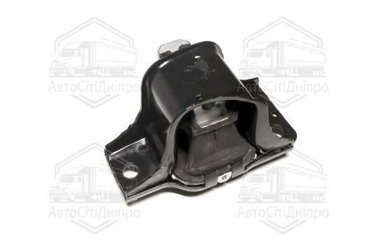Подушка двигуна Nissan Qashqai (вир-во Sasic)