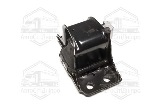 Подушка двигуна Nissan Qashqai (вир-во Sasic)