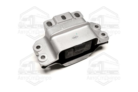 Подушка двигуна (вир-во Sasic)