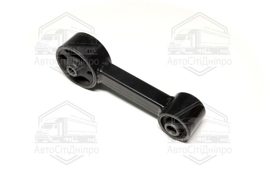 Подушка двигуна (без кронштейна) (вир-во Sasic)