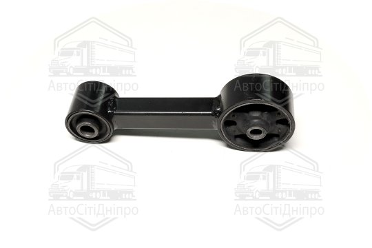 Подушка двигуна (без кронштейна) (вир-во Sasic)