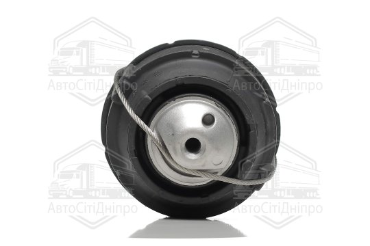 Подушка двигуна Volvo S60 (-2009) S70 V70 S80 XC70 (2002-2007) XC90 (2002-2014) (вир-во Sasic)