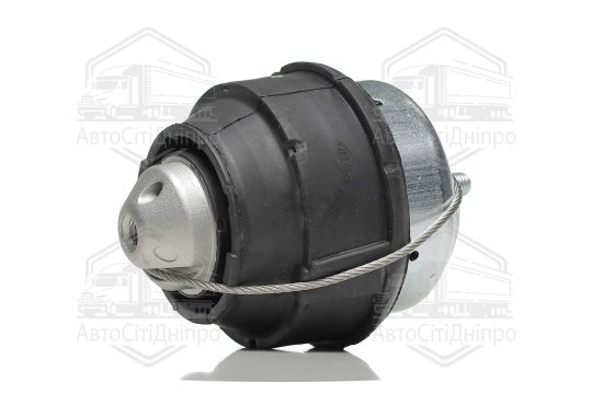 Подушка двигуна Volvo S60 (-2009) S70 V70 S80 XC70 (2002-2007) XC90 (2002-2014) (вир-во Sasic)