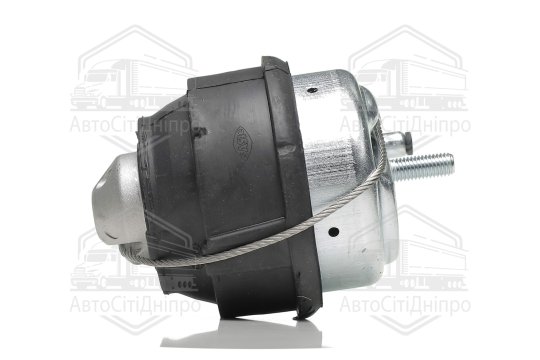 Подушка двигуна Volvo S60 (-2009) S70 V70 S80 XC70 (2002-2007) XC90 (2002-2014) (вир-во Sasic)