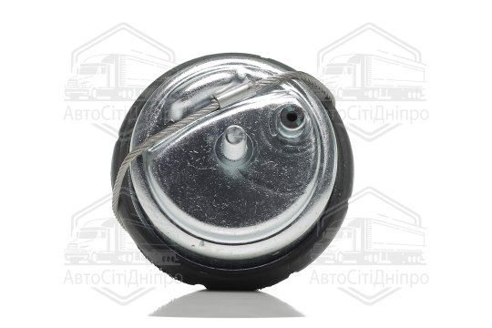 Подушка двигуна Volvo S60 (-2009) S70 V70 S80 XC70 (2002-2007) XC90 (2002-2014) (вир-во Sasic)