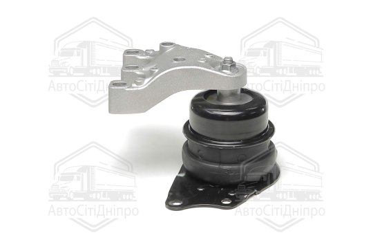 Подушка двигуна Audi A1 Seat Ibiza V Toledo Fabia I II III Rapid Roomster VW Polo (вир-во Sasic)