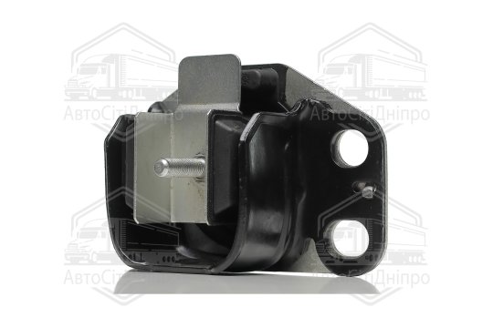 Подушка двигуна RENAULT Clio II Kangoo I Twingo II (вир-во Sasic)