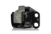 Подушка двигуна RENAULT Clio II Kangoo I Twingo II (вир-во Sasic)