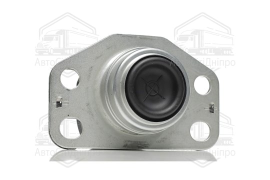 Подушка двигуна RENAULT Clio II Kangoo I Twingo II (вир-во Sasic)
