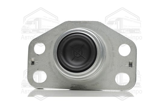 Подушка двигуна RENAULT Clio II Kangoo I Twingo II (вир-во Sasic)