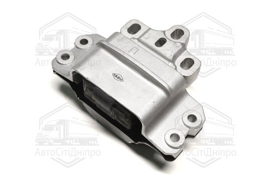 Подушка двигуна (вир-во Sasic)