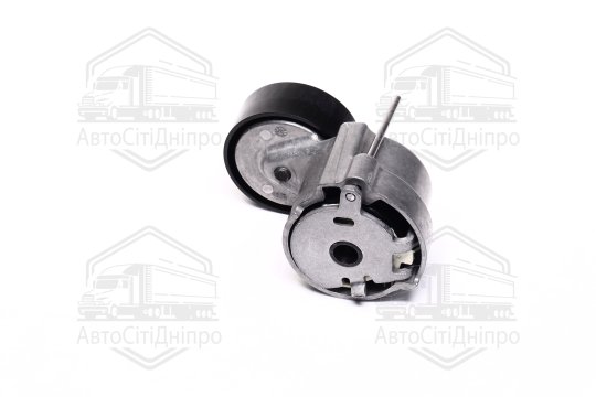 Натяжна планка, полікліновий ремінь