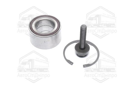 Підшипник маточини VW AMAROK 2.0 TDI 10- перед. міст (Вир-во FAG)