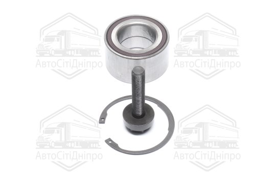 Підшипник маточини VW AMAROK 2.0 TDI 10- перед. міст (Вир-во FAG)