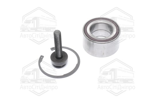 Підшипник маточини VW AMAROK 2.0 TDI 10- перед. міст (Вир-во FAG)