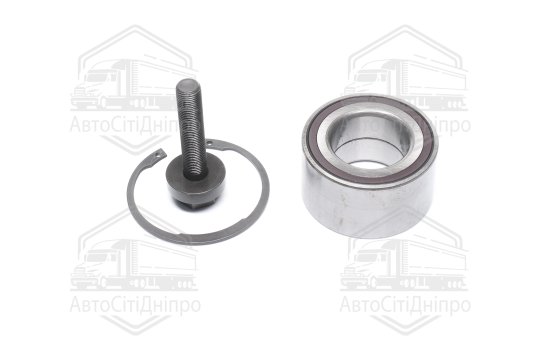 Підшипник маточини VW AMAROK 2.0 TDI 10- перед. міст (Вир-во FAG)