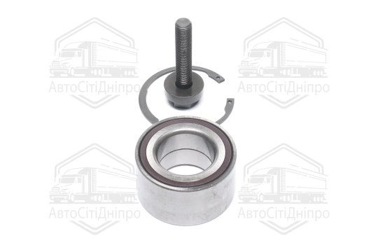 Підшипник маточини VW AMAROK 2.0 TDI 10- перед. міст (Вир-во FAG)