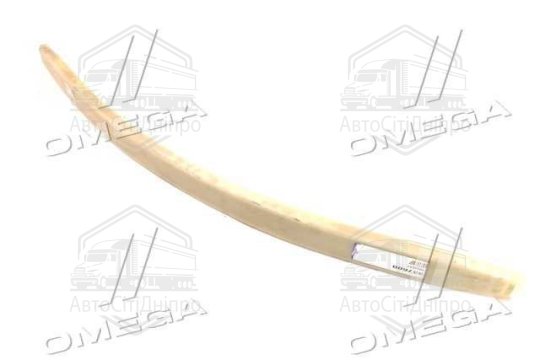 Ресора MB Sprinter передн. 1 лист. пластик. (вир-во Schomaecker)