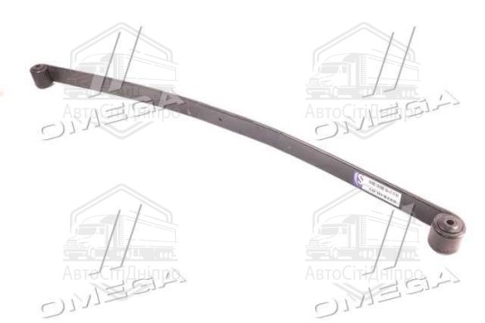 Лист №1 ресори MB Sprinter корінний (вир-во Schomaecker)