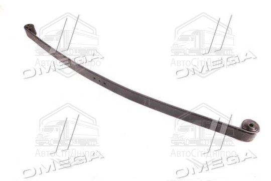 Лист №1 ресори MB Sprinter корінний (вир-во Schomaecker)