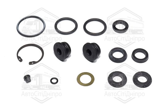 Ремкомплект, главний тормозной цилиндр D1764 (вир-во ERT)