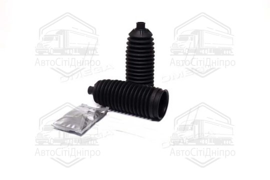 Пильовики рульової рейки RENAULT TRAFIC II, III 01-(2 штуки)(По-во ERT)