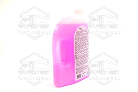 Омивач скла літній SHELL Summer Screenwash (ready) 4л
