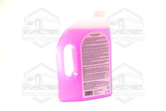 Омивач скла літній SHELL Summer Screenwash (ready) 4л