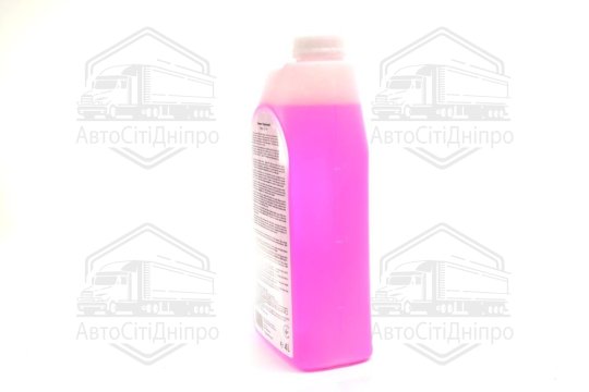 Омивач скла літній SHELL Summer Screenwash (ready) 4л