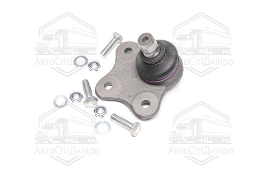 Опора кульова ALFA ROMEO MITO, CITROEN NEMO, FIAT QUBO 08-перед. міст (Вир-во SIDEM)