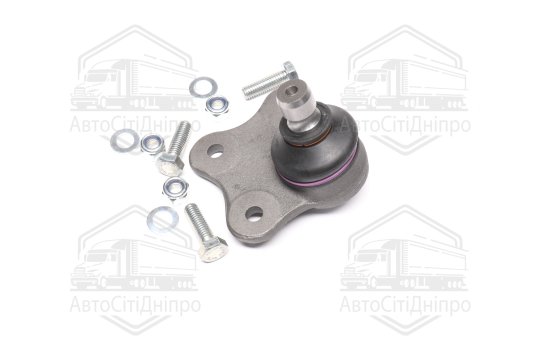 Опора кульова ALFA ROMEO MITO, CITROEN NEMO, FIAT QUBO 08-перед. міст (Вир-во SIDEM)